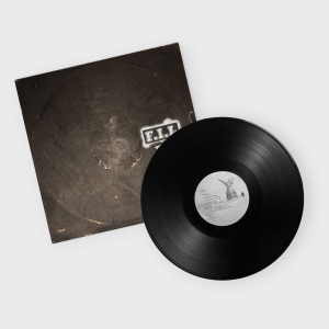 First In Line - Connect The Dots (Black Vinyl Lp) ryhmässä VINYYLI / Pop-Rock @ Bengans Skivbutik AB (5579879)