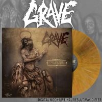Grave - And Here I Die, Satisfied (Citrus V ryhmässä ME SUOSITTELEMME / Perjantain julkaisut / 2025-02-28 @ Bengans Skivbutik AB (5579881)