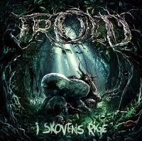 Trold - I Skovens Rige (Green Vinyl Lp) ryhmässä VINYYLI / Myydyimmät @ Bengans Skivbutik AB (5579885)