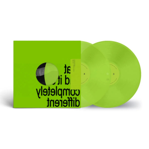 Charli Xcx - Brat And It S Completely Different But Also Still Brat (Ltd Green 2Lp) ryhmässä VINYYLI / Dance-Techno,Pop-Rock @ Bengans Skivbutik AB (5579899)