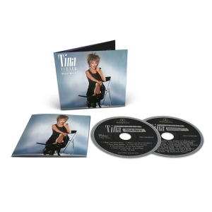 Tina Turner - Private Dancer ryhmässä ME SUOSITTELEMME / Perjantain julkaisut / 2025-03-21 @ Bengans Skivbutik AB (5579901)