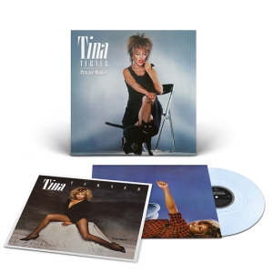 Tina Turner - Private Dancer ryhmässä ME SUOSITTELEMME / Perjantain julkaisut / 2025-03-21 @ Bengans Skivbutik AB (5579902)