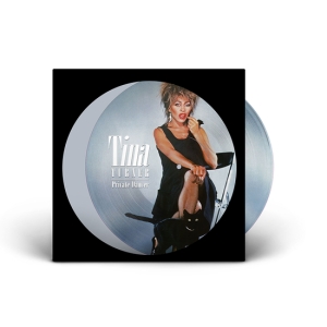 Tina Turner - Private Dancer ryhmässä ME SUOSITTELEMME / Perjantain julkaisut / 2025-03-21 @ Bengans Skivbutik AB (5579903)