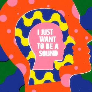 Kadavar - I Just Want To Be A Sound ryhmässä VINYYLI @ Bengans Skivbutik AB (5579904)