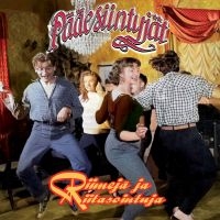 Pääesiintyjät - Riimejä Ja Riitasointuja ryhmässä VINYYLI @ Bengans Skivbutik AB (5579961)
