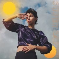 Lucky Lo - Supercarry (Clear Vinyl) ryhmässä VINYYLI / Pop-Rock @ Bengans Skivbutik AB (5579965)