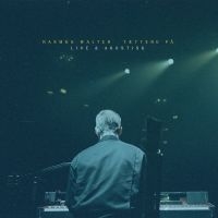 Rasmus Walter - Tættere På - Live & Akustisk ryhmässä CD @ Bengans Skivbutik AB (5579967)