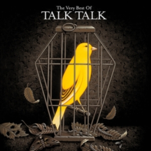 Talk Talk - The Very Best Of Talk Talk ryhmässä ME SUOSITTELEMME / Perjantain julkaisut / 2025-03-14 @ Bengans Skivbutik AB (5579969)