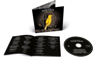 Talk Talk - The Very Best Of Talk Talk ryhmässä CD @ Bengans Skivbutik AB (5579970)