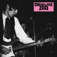 Cornflake Zoo - Knights Of Fuzz ryhmässä ME SUOSITTELEMME / Perjantain julkaisut / 2025-03-21 @ Bengans Skivbutik AB (5579995)