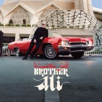 Brother Ali - Satisfied Soul (Deluxe Edition) ryhmässä CD @ Bengans Skivbutik AB (5580010)