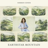Hannah Cohen - Earthstar Mountain ryhmässä CD @ Bengans Skivbutik AB (5580018)