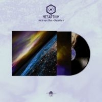 Mesarthim - Anthropic Bias / Departure (Splatte ryhmässä VINYYLI @ Bengans Skivbutik AB (5580025)