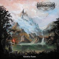 Wolvencrown - Celestial Lands (Digipack) ryhmässä ME SUOSITTELEMME / Perjantain julkaisut / 2025-02-28 @ Bengans Skivbutik AB (5580027)