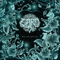 Eard - Melancholia ryhmässä CD @ Bengans Skivbutik AB (5580028)