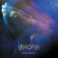 Vrazorth - Emergence (Digipack) ryhmässä ME SUOSITTELEMME / Perjantain julkaisut / 2025-02-28 @ Bengans Skivbutik AB (5580030)