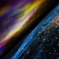 Mesarthim - Anthropic Bias / Departure ryhmässä CD @ Bengans Skivbutik AB (5580031)