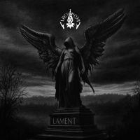 Lacrimosa - Lament ryhmässä ME SUOSITTELEMME / Perjantain julkaisut / 2025-03-07 @ Bengans Skivbutik AB (5580032)