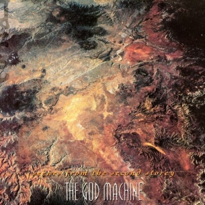 The God Machine - Scenes From The Second Storey ryhmässä VINYYLI @ Bengans Skivbutik AB (5580037)