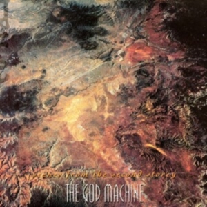 The God Machine - Scenes From The Second Storey ryhmässä VINYYLI / Pop-Rock @ Bengans Skivbutik AB (5580037)