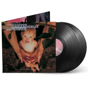 Goo Goo Dolls - A Boy Named Goo ryhmässä VINYYLI @ Bengans Skivbutik AB (5580044)