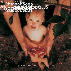Goo Goo Dolls - A Boy Named Goo ryhmässä ME SUOSITTELEMME / Perjantain julkaisut / 2025-03-14 @ Bengans Skivbutik AB (5580045)