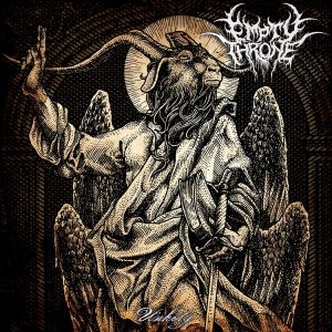 Empty Throne - Unholy ryhmässä ME SUOSITTELEMME / Perjantain julkaisut / 2025-02-07 @ Bengans Skivbutik AB (5580048)