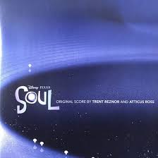 Trent Reznor & Atticus Ross (Nine Inch Nails) - Soul ryhmässä Labels /  @ Bengans Skivbutik AB (5580060)