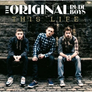 Original Rudeboys - This Life ryhmässä CD / Pop-Rock @ Bengans Skivbutik AB (5580085)