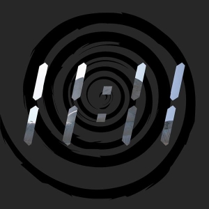 Rodrigo Y Gabriela - 11:11 ryhmässä Övrigt /  @ Bengans Skivbutik AB (5580091)