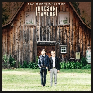 Hudson Taylor - Bear Creek To Dame Street ryhmässä VINYYLI / Pop-Rock @ Bengans Skivbutik AB (5580092)