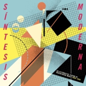 Various Artists - Síntesis Moderna: An Alternative Vi ryhmässä Övrigt /  @ Bengans Skivbutik AB (5580132)