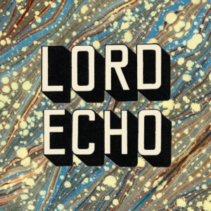 Lord Echo - Curiosities ryhmässä Övrigt /  @ Bengans Skivbutik AB (5580141)