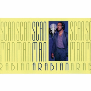 Scan Man - Arabian ryhmässä Övrigt /  @ Bengans Skivbutik AB (5580160)