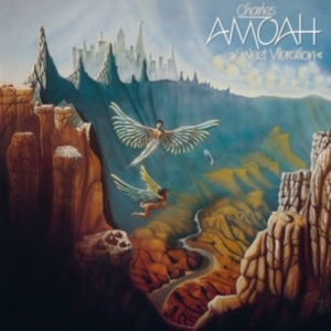 Amoah Charles - Sweet Vibration ryhmässä Övrigt /  @ Bengans Skivbutik AB (5580163)