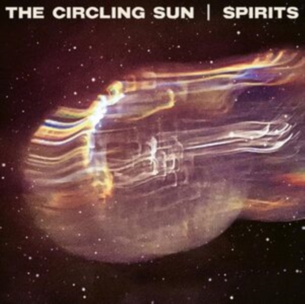 Circling Sun The - Spirits ryhmässä Övrigt / @ Bengans Skivbutik AB (5580165)