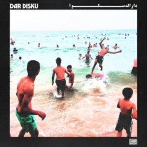 Dar Disku - Dar Disku ryhmässä VINYYLI / Pop-Rock @ Bengans Skivbutik AB (5580167)