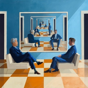 Polo & Pan - 22:22 (Ltd Color 2LP) ryhmässä ME SUOSITTELEMME / Perjantain julkaisut / 2025-04-18 @ Bengans Skivbutik AB (5580169)