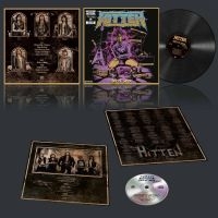 Hitten - State Of Shock - Revisited ryhmässä ME SUOSITTELEMME / Perjantain julkaisut / 2025-02-21 @ Bengans Skivbutik AB (5580186)