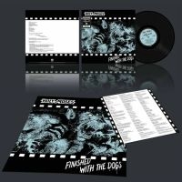 Holy Moses - Finished With The Dogs (Black Vinyl ryhmässä VINYYLI / Hårdrock @ Bengans Skivbutik AB (5580193)