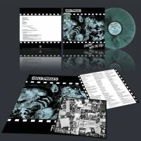 Holy Moses - Finished With The Dogs (Marbled Vin ryhmässä VINYYLI / Hårdrock @ Bengans Skivbutik AB (5580194)