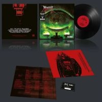 Morax - The Amulet ryhmässä VINYYLI @ Bengans Skivbutik AB (5580197)