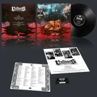 Vultures Vengeance - Dust Age ryhmässä VINYYLI @ Bengans Skivbutik AB (5580198)