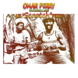 Perry Omar - Channelling Lee Scratch Perry ryhmässä CD @ Bengans Skivbutik AB (5580204)
