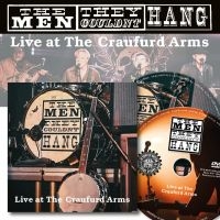 Men They Couldnt Hang - Live At The Craufurd Arms (Cd + Dvd ryhmässä ME SUOSITTELEMME / Perjantain julkaisut / 2025-03-28 @ Bengans Skivbutik AB (5580208)