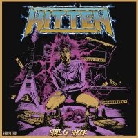 Hitten - State Of Shock - Revisited ryhmässä CD @ Bengans Skivbutik AB (5580209)