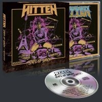 Hitten - State Of Shock - Revisited (Slipcas ryhmässä CD @ Bengans Skivbutik AB (5580209)