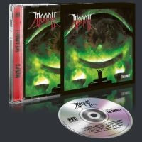Morax - Amulet The (Slipcase) ryhmässä CD @ Bengans Skivbutik AB (5580210)