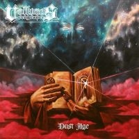 Vultures Vengeance - Dust Age ryhmässä ME SUOSITTELEMME / Perjantain julkaisut / 2025-02-21 @ Bengans Skivbutik AB (5580211)