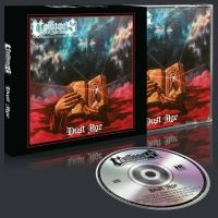 Vultures Vengeance - Dust Age (Slipcase) ryhmässä CD @ Bengans Skivbutik AB (5580211)